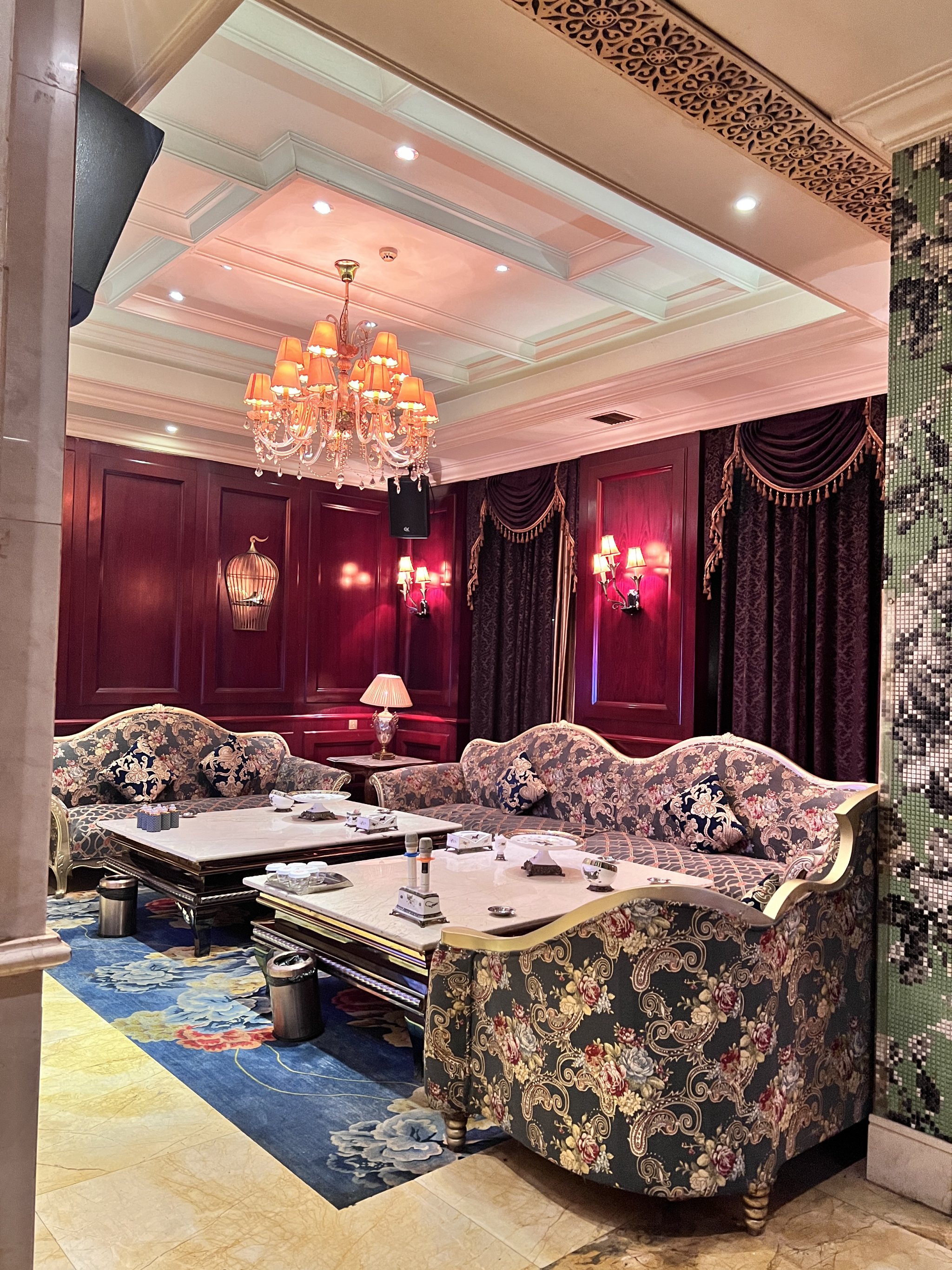 吉安商务ktv推荐TOP8-万安县ktv预定