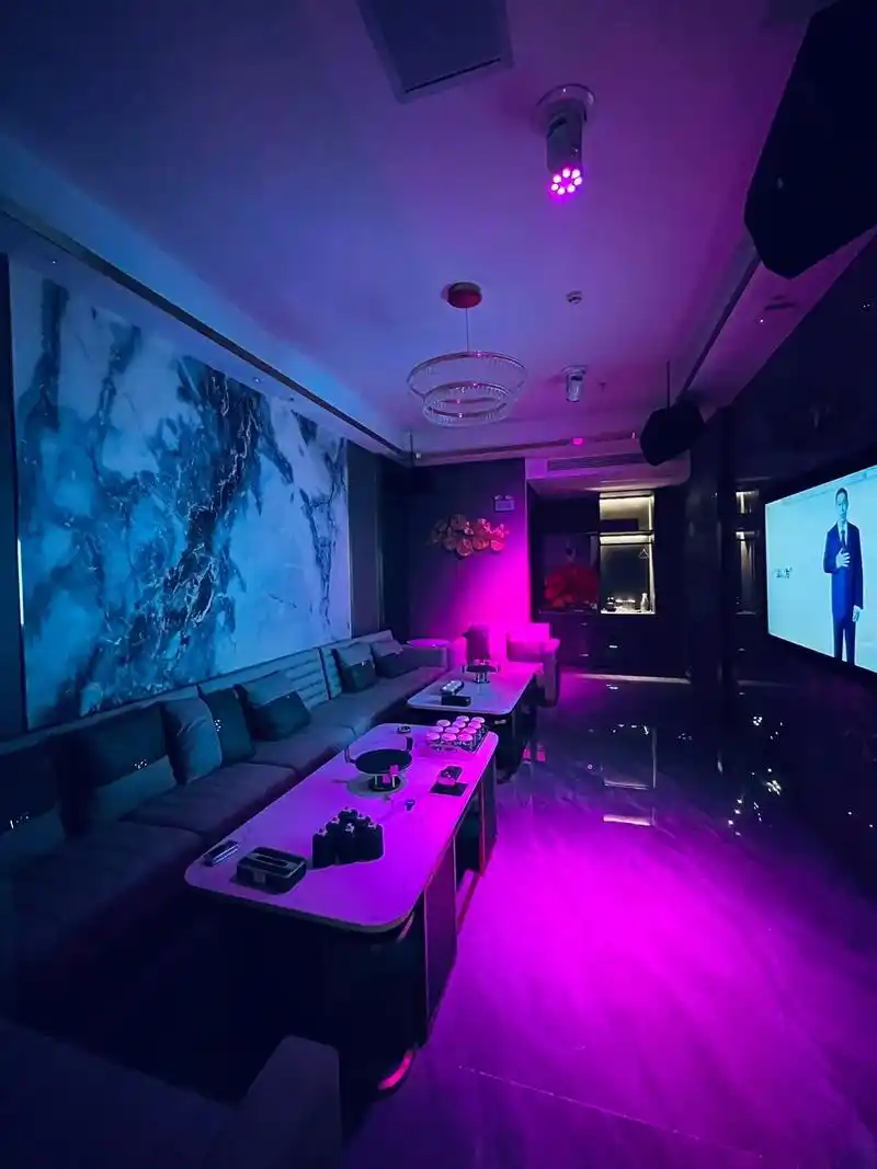 吉安商务ktv最新商务ktv总排行-万安县ktv预定