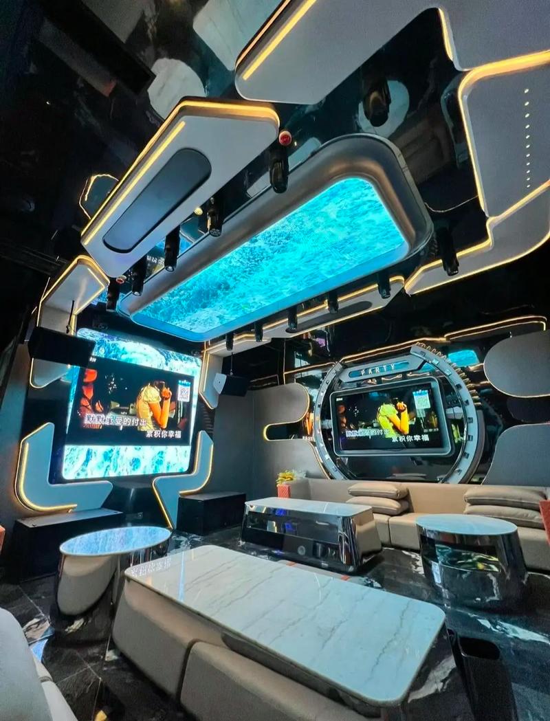 吉安商务ktv，好玩推荐-万安县ktv预定